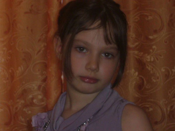 Мария Наконечная