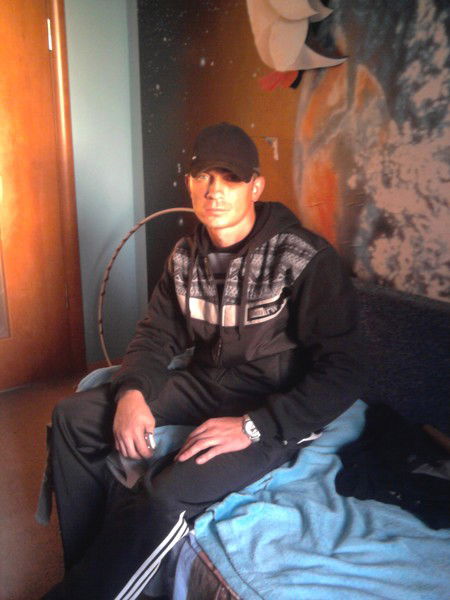 Дмитрий Колодкин