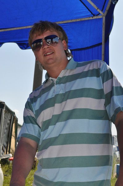 Алексей Ворончихин