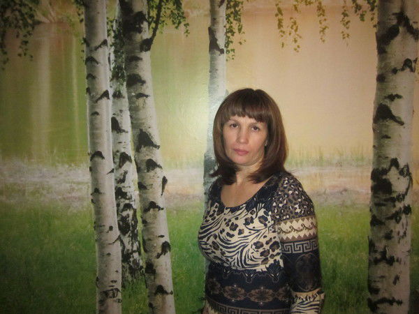 Нина Фадеева-Сайфуллина