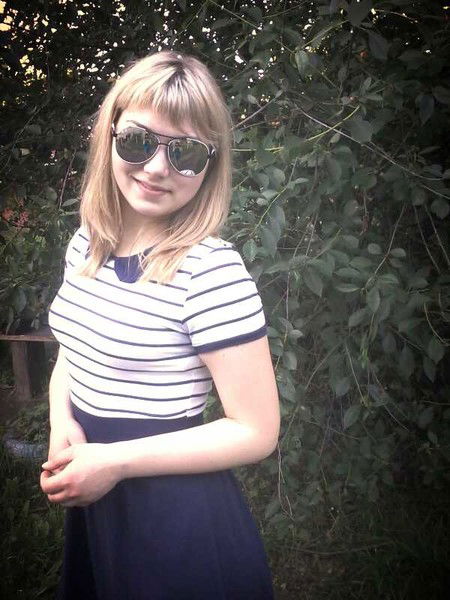 Ксения Смирнова