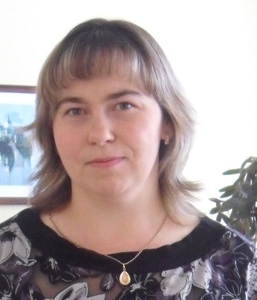 Елена Шубская