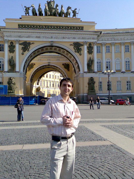 Сорбоншо Валиев