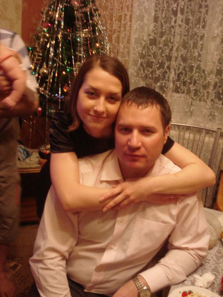 Серега Болотов