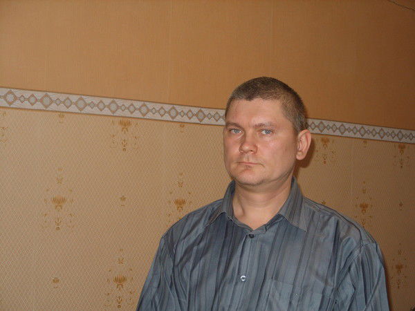 Константин Проскурин