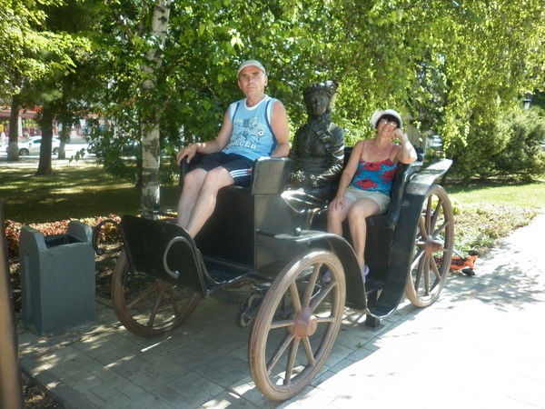 Александр Быстров