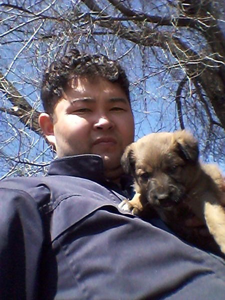 Медет Абильмаджиев