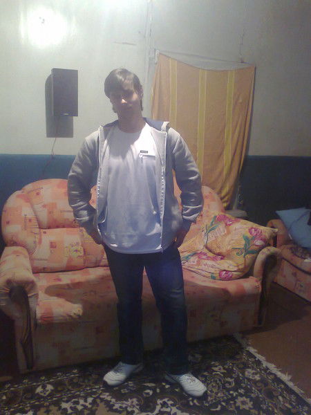 Рома Бадалов