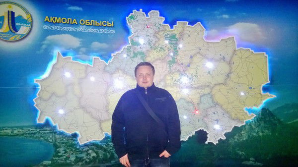 Евгений Кимов