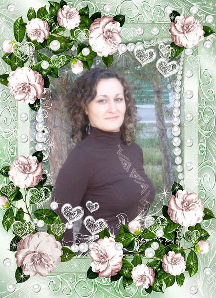 Ирина Нещадим