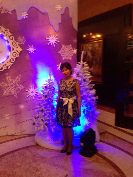 Кумысай Садубаева