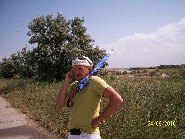 Константин Демидов