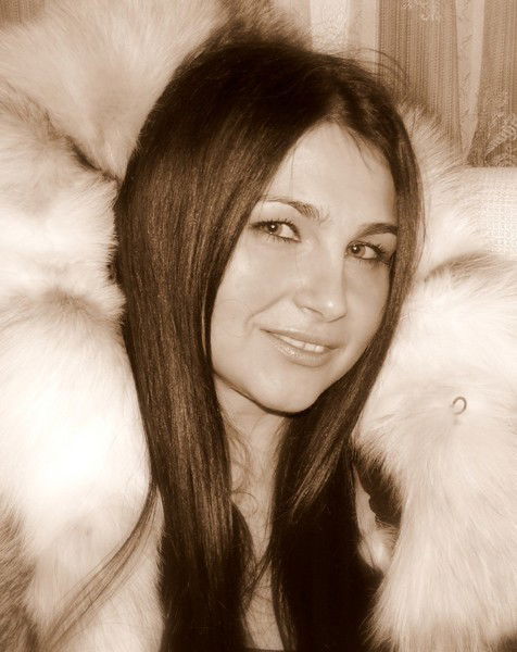 Марина Маришкина