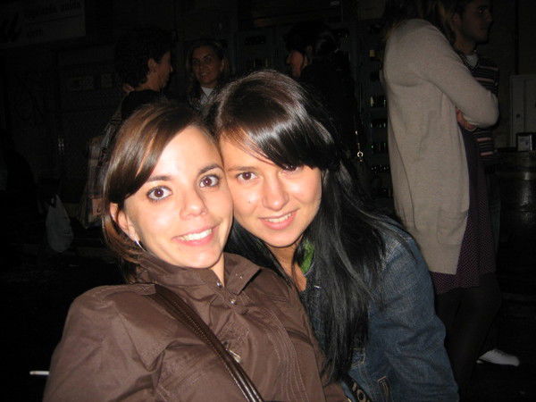 Ксения Растатурова