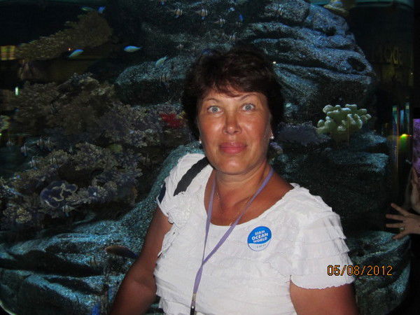 Тамара Макеева