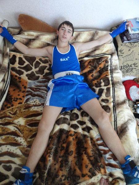 Алекс Паутов