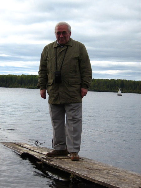 Сергей Иванов