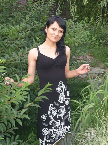 Наташа Рапай