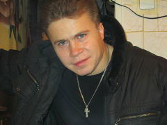 Сергей Шаруев