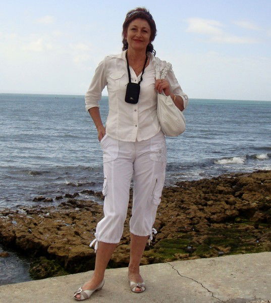 Светлана Волгина