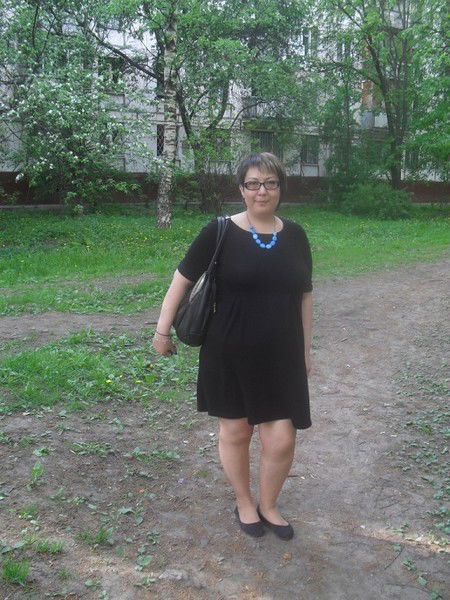 Венера Тулеубаева