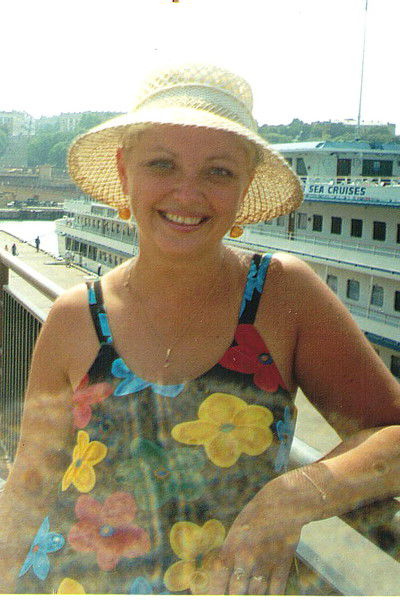 Инна Варова