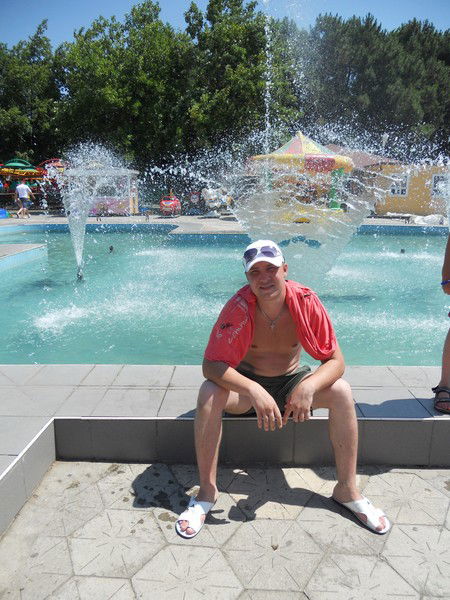 Денис Лукин