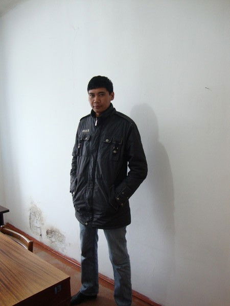 Женис Туребаев