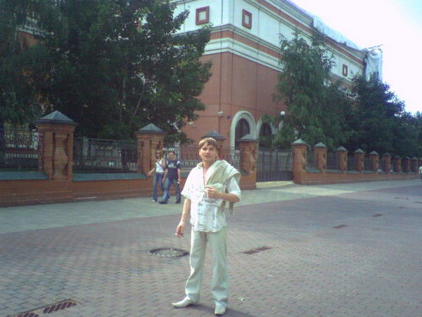 Руслан Зубаиров