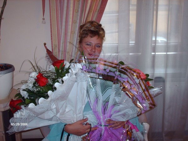 Татьяна Калинина