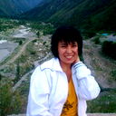 Рано Акбарова