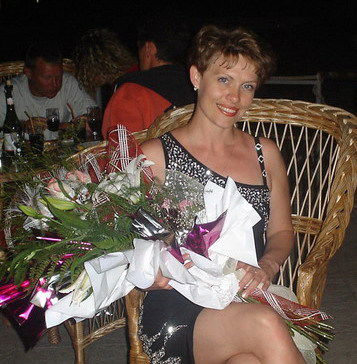 Анна Смирнова