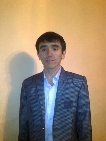 Магаметжан Тохтахунов