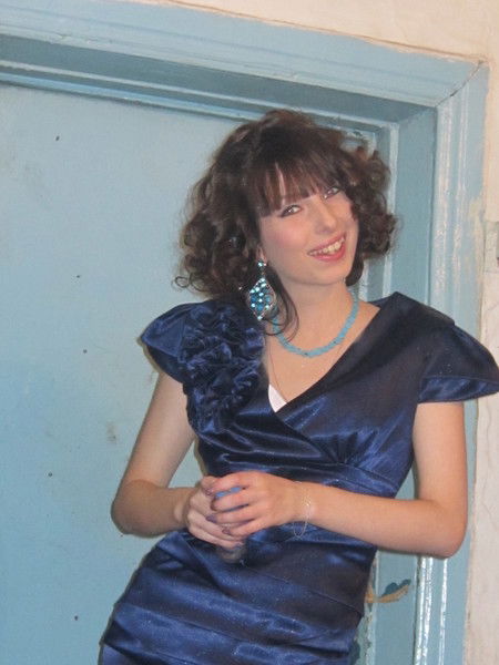 Надежда Кирейчук