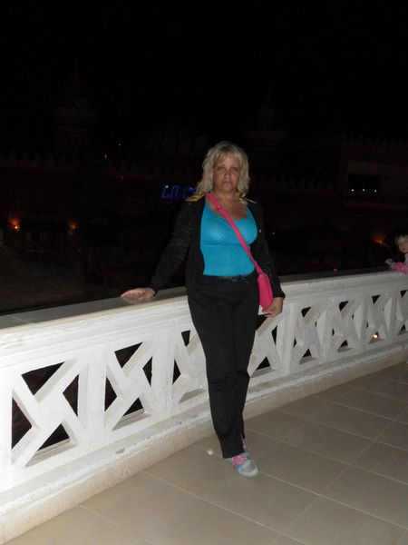 Татьяна Гусарова