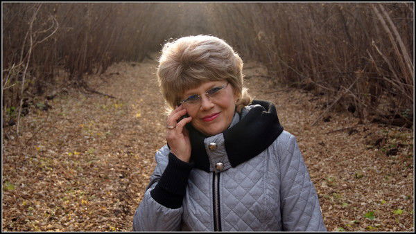 Лида Акимова