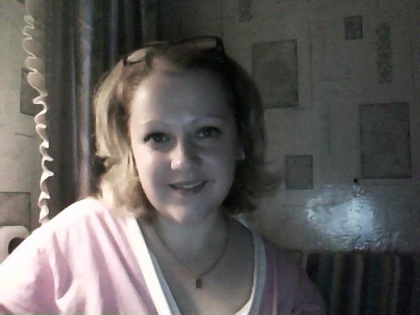 Мария Кирьянова