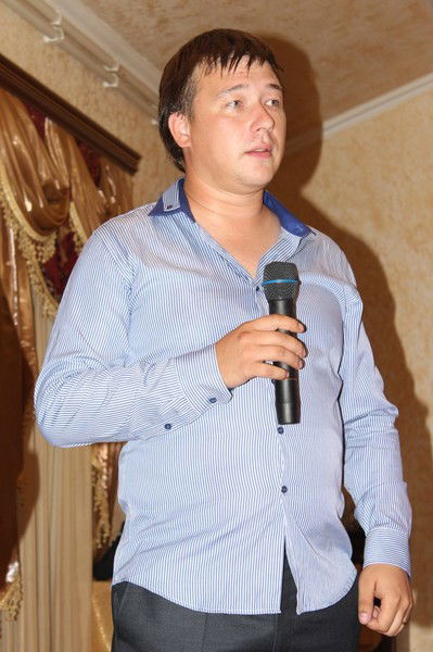 Халиков Ильдар