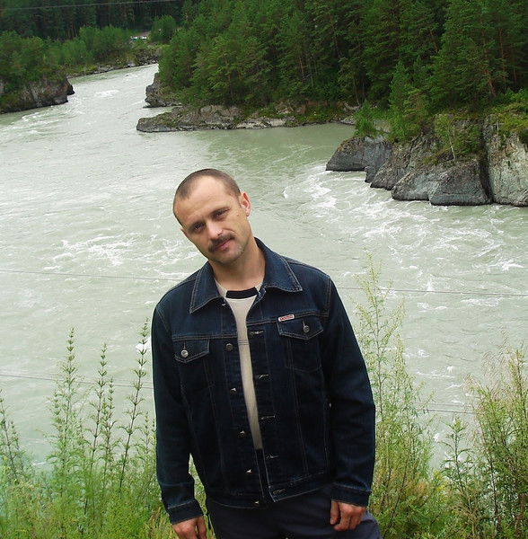 Игорь Гресс