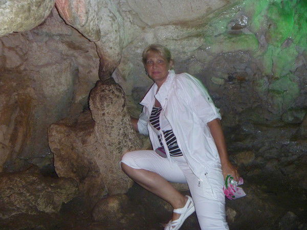 Ханьска Валентина