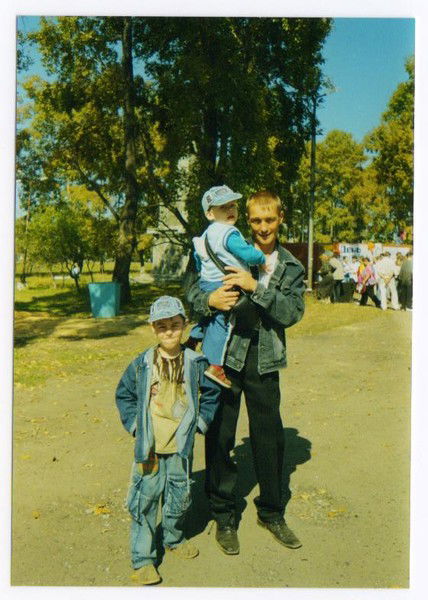 Павел Лагерев