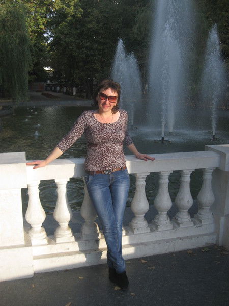 Оксана Коваленко