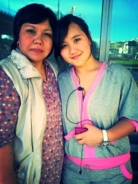 Насыйхат Аскарова