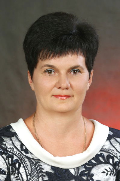 Жанна Ерёмченко