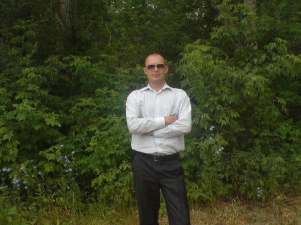 Дима Волошенко