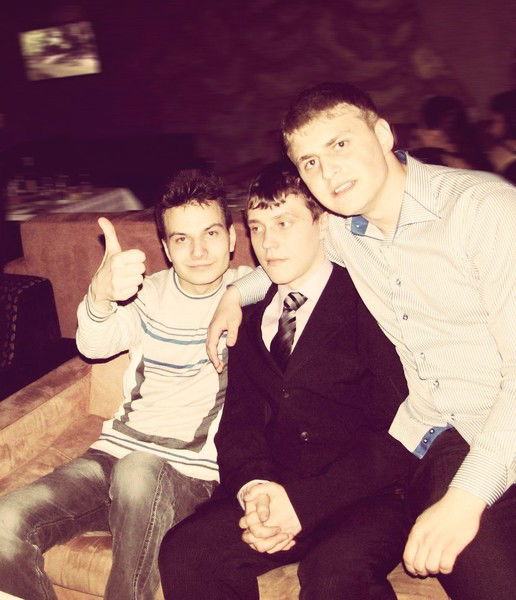 Станислав Чуйко