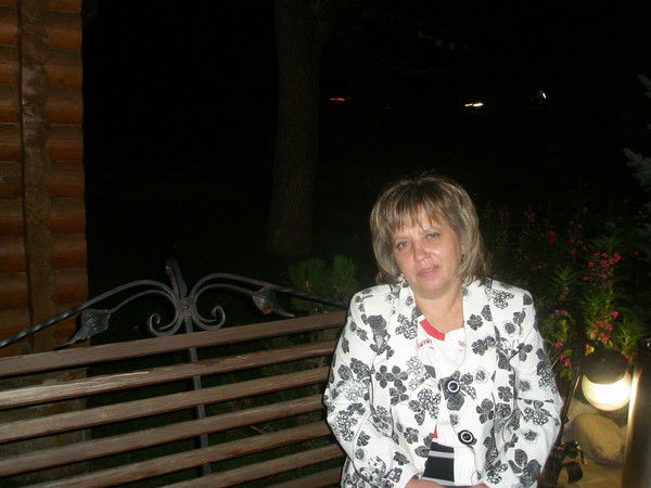 Елена Насинник