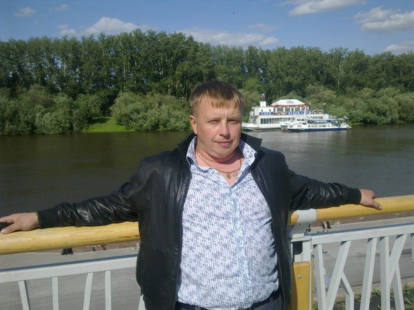 Вячеслав Носков