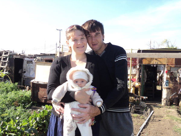 Владимир Каргин