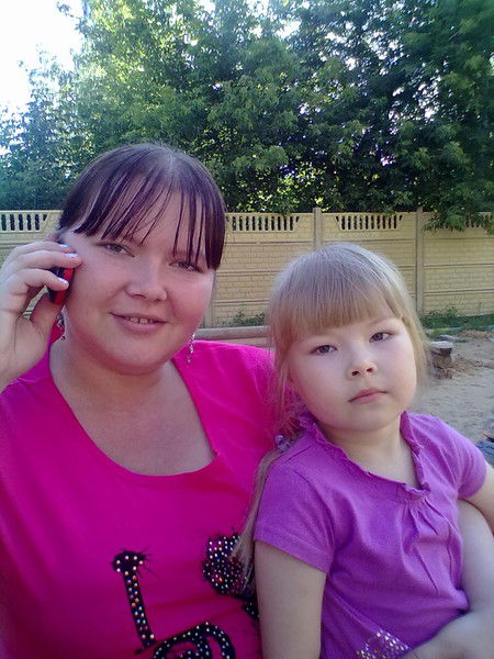 Ольга Лилло